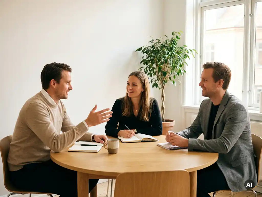 Hoe geef je de professionele adviesraad een duidelijke positie?