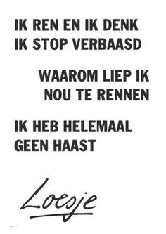 Druk, drukker, drukst…  