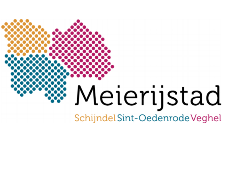 Veghel, Sint-Oedenrode en Schijndel worden Meierijstad