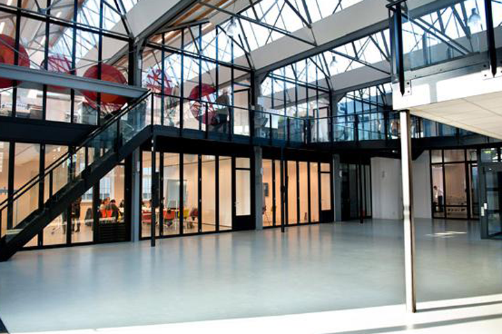 Themabijeenkomst over veranderende arbeidsverhoudingen