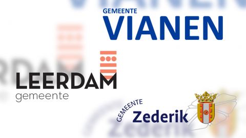 Houd jouw rug recht tijdens een ambtelijke fusie