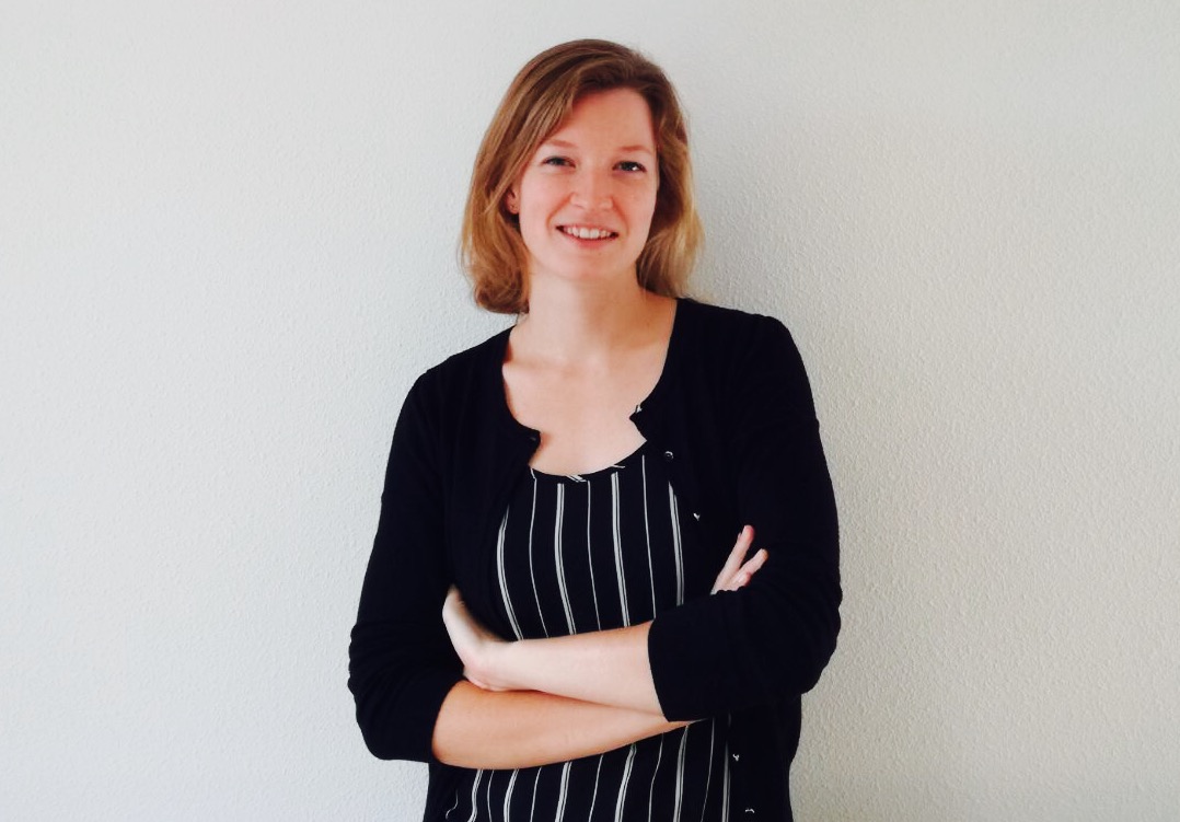 Ontmoet onze nieuwe adviseur-trainer Charlotte van Beek