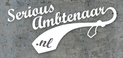 Help een familie: doe mee aan Serious Ambtenaar