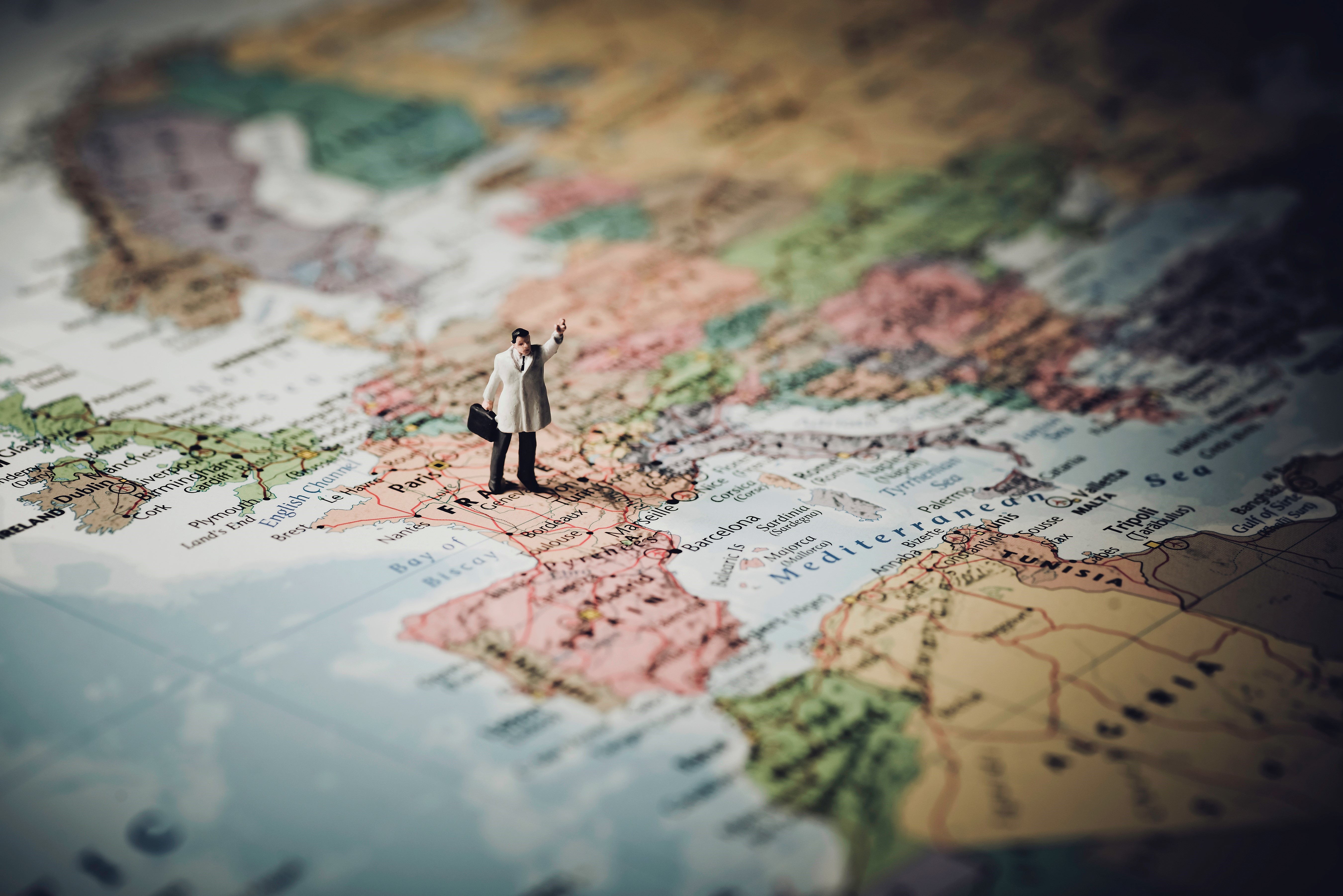 De bevoegdheden van de Europese Ondernemingsraad