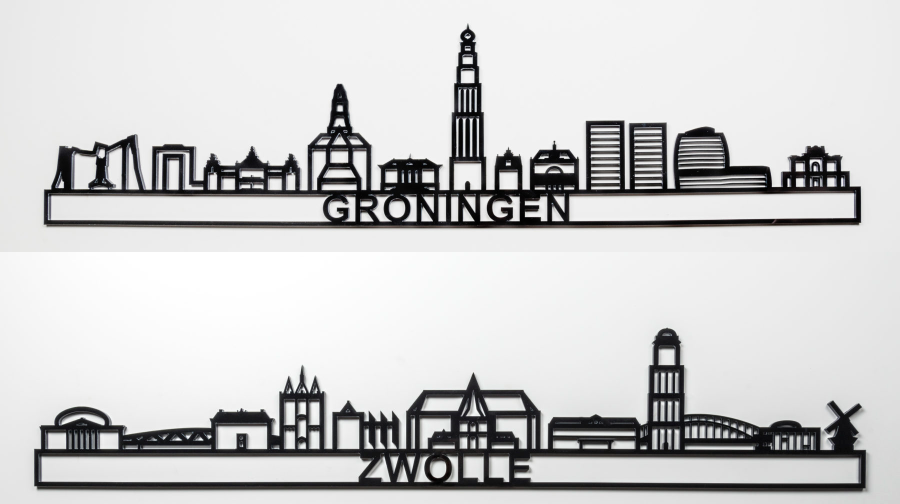 MZ café gaat naar Noord Nederland!
