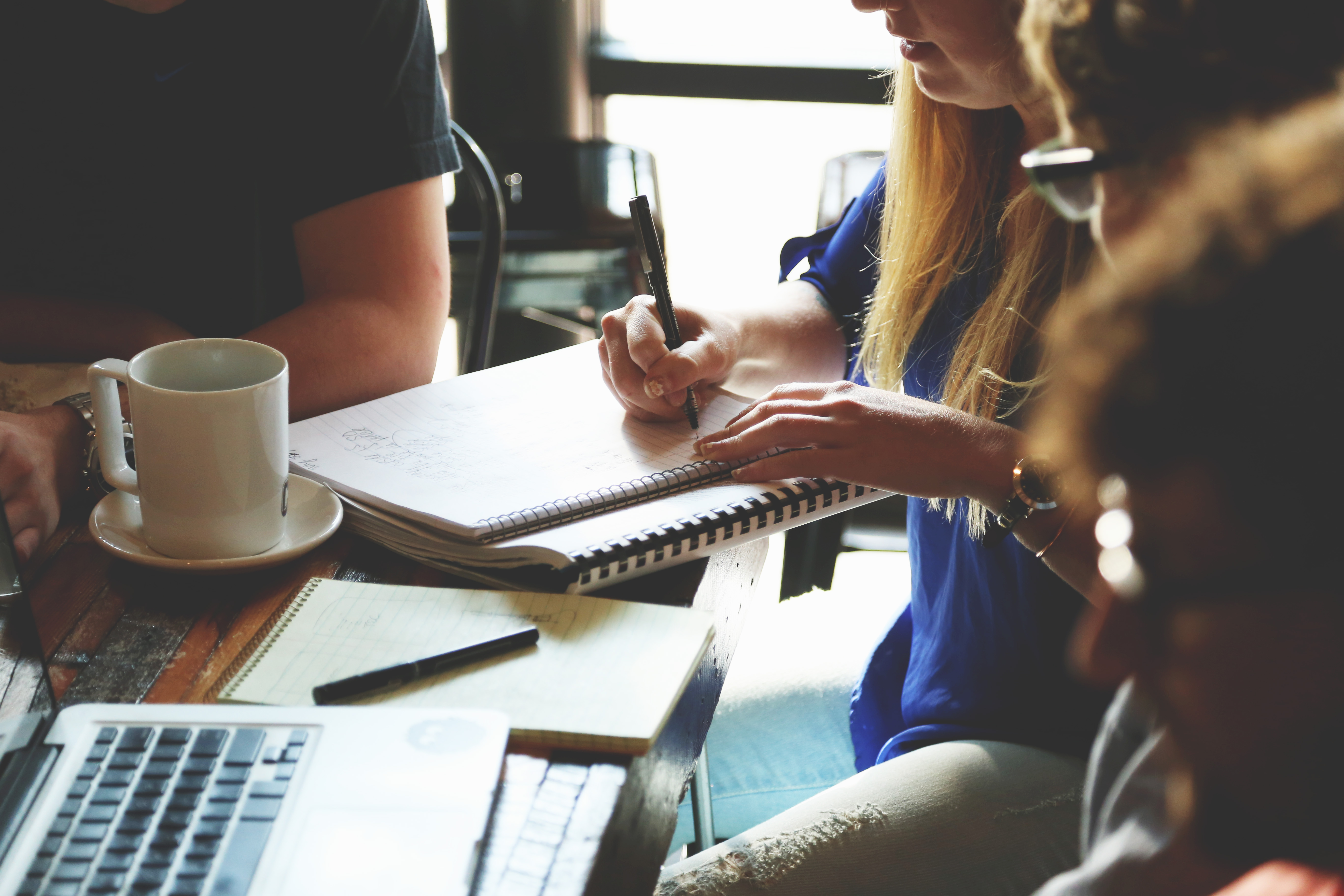 Volg een OR-training voor arbeidsvoorwaarden