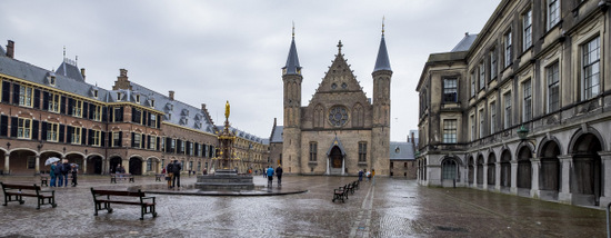 Gemeente Den Haag