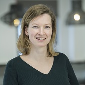 Charlotte van Beek
