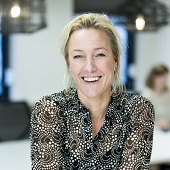 Wieteke Krol
