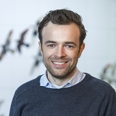 Maarten Pieké