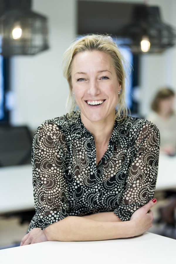 Wieteke Krol