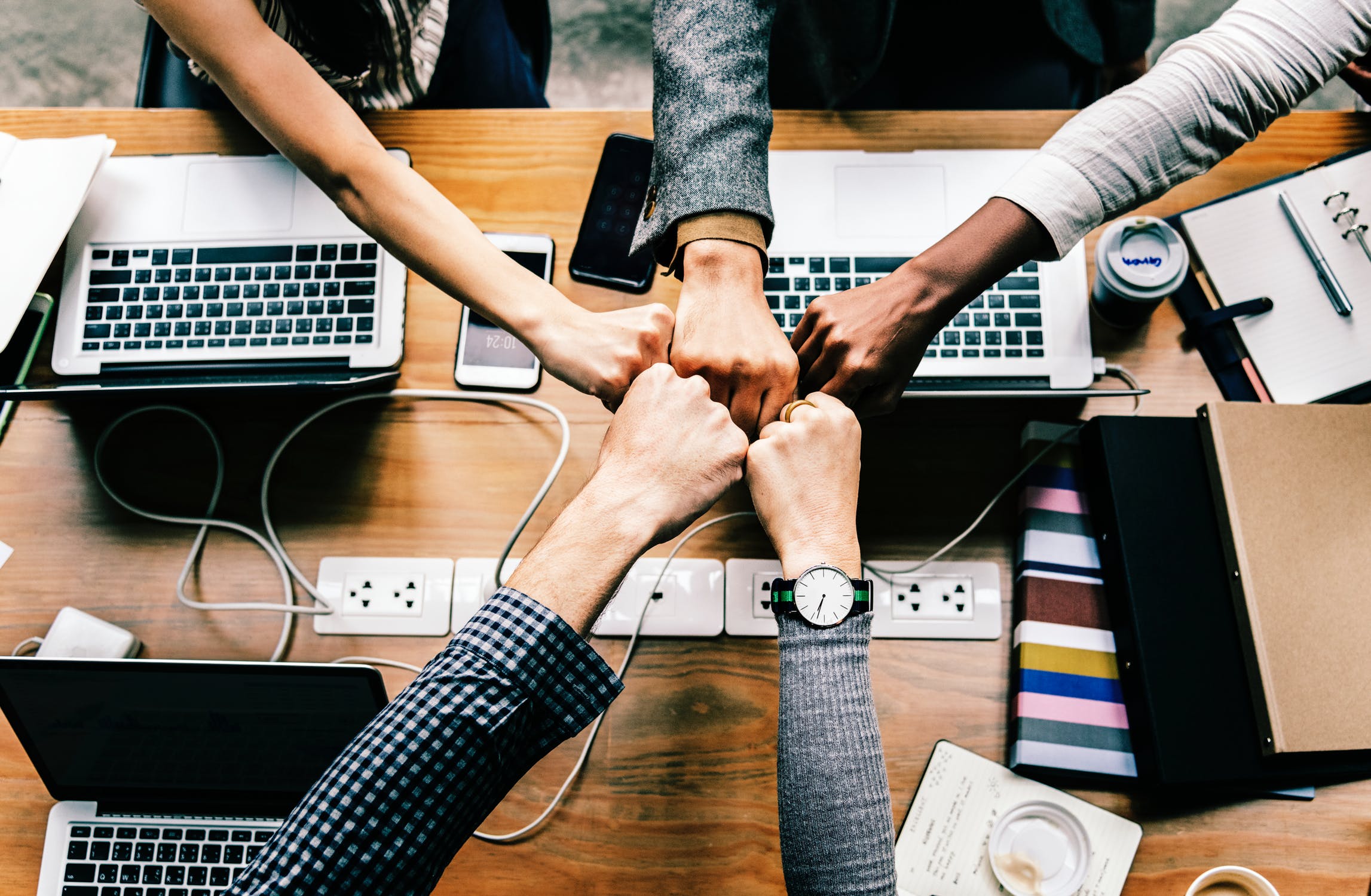 3 tips voor ambtelijk secretarissen
