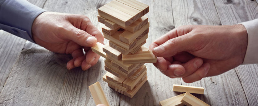 Serious game spelen: de handleiding voor OR’en