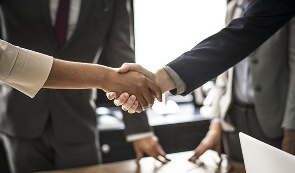 De juiste onderhandelingstechnieken voor OR'en