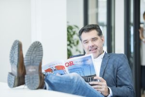 Een HR-cyclus houdt managers af van wat er echt toe doet: nadenken over strategie en personeel.