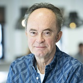 Niek van Keulen