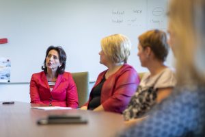 RSZK participatieve medezeggenschap