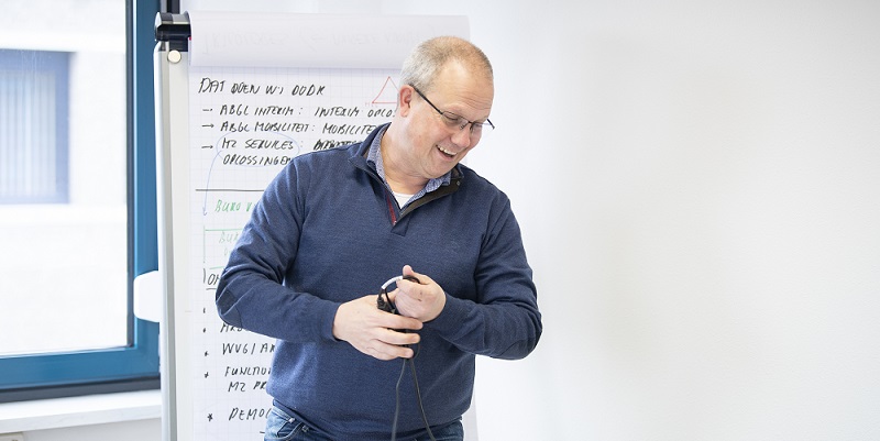 De ondernemingsraad wordt niet serieus genomen