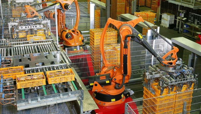 De effecten van robotisering op de arbeidsmarkt