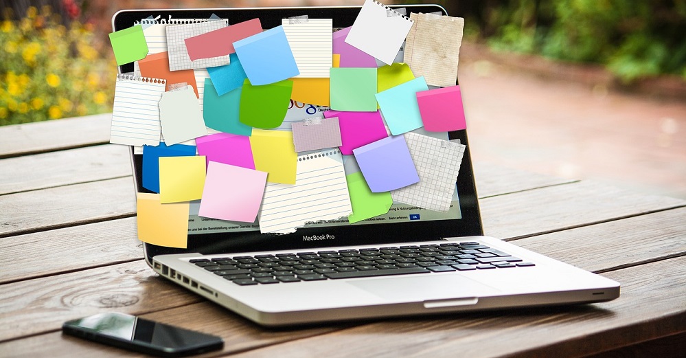 Online in dialoog met de achterban