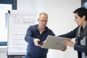Arbo is geen moetje volgens Arnoud Gazan