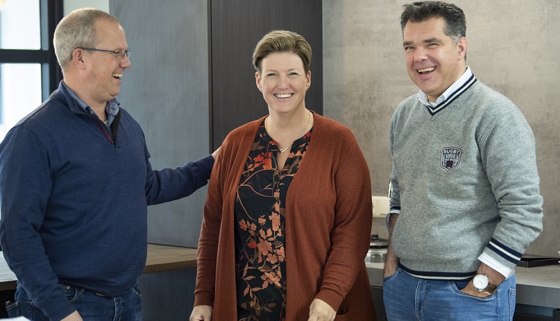 Participatieve medezeggenschap invoeren in 3 stappen