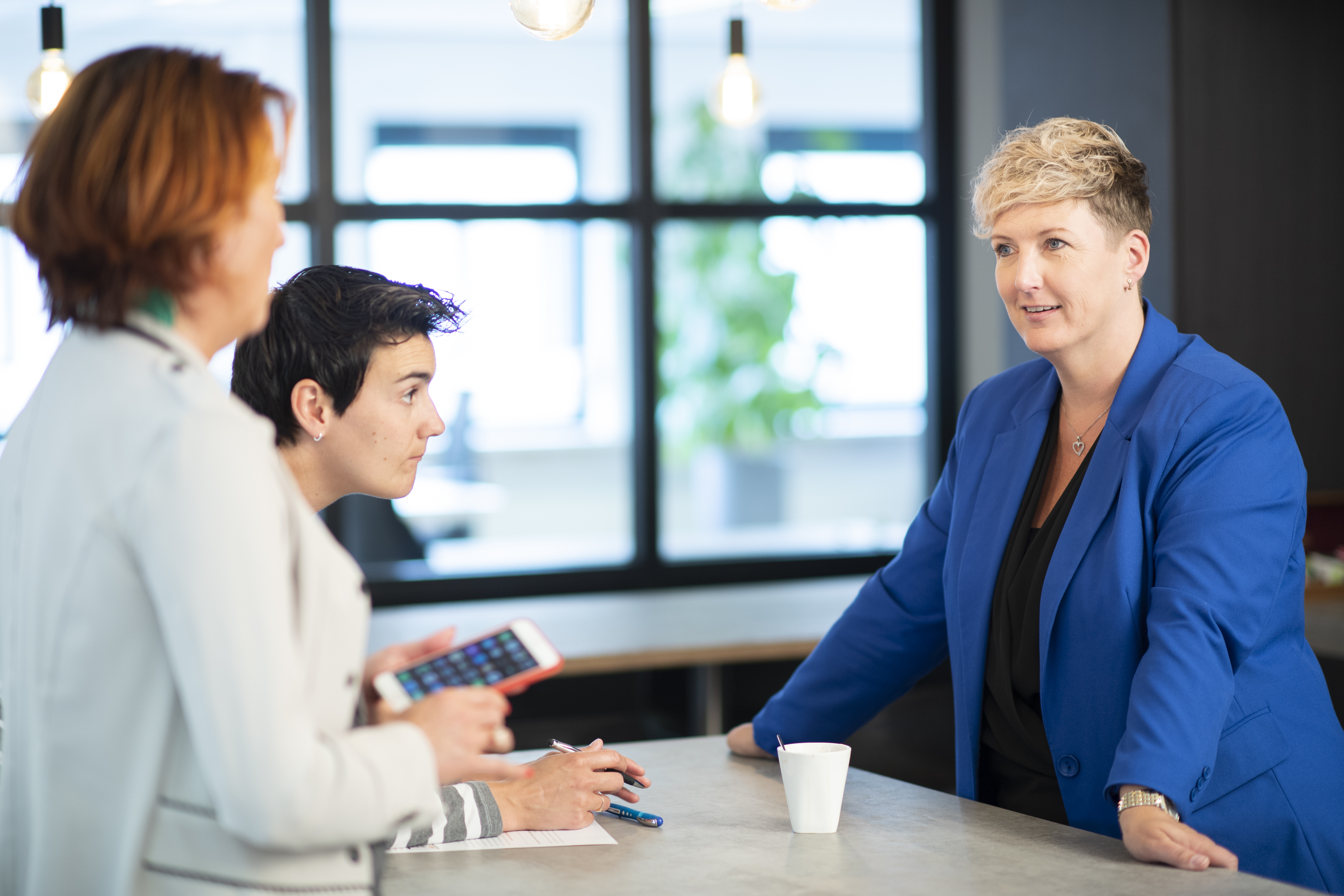 Duurzame employabiliteit