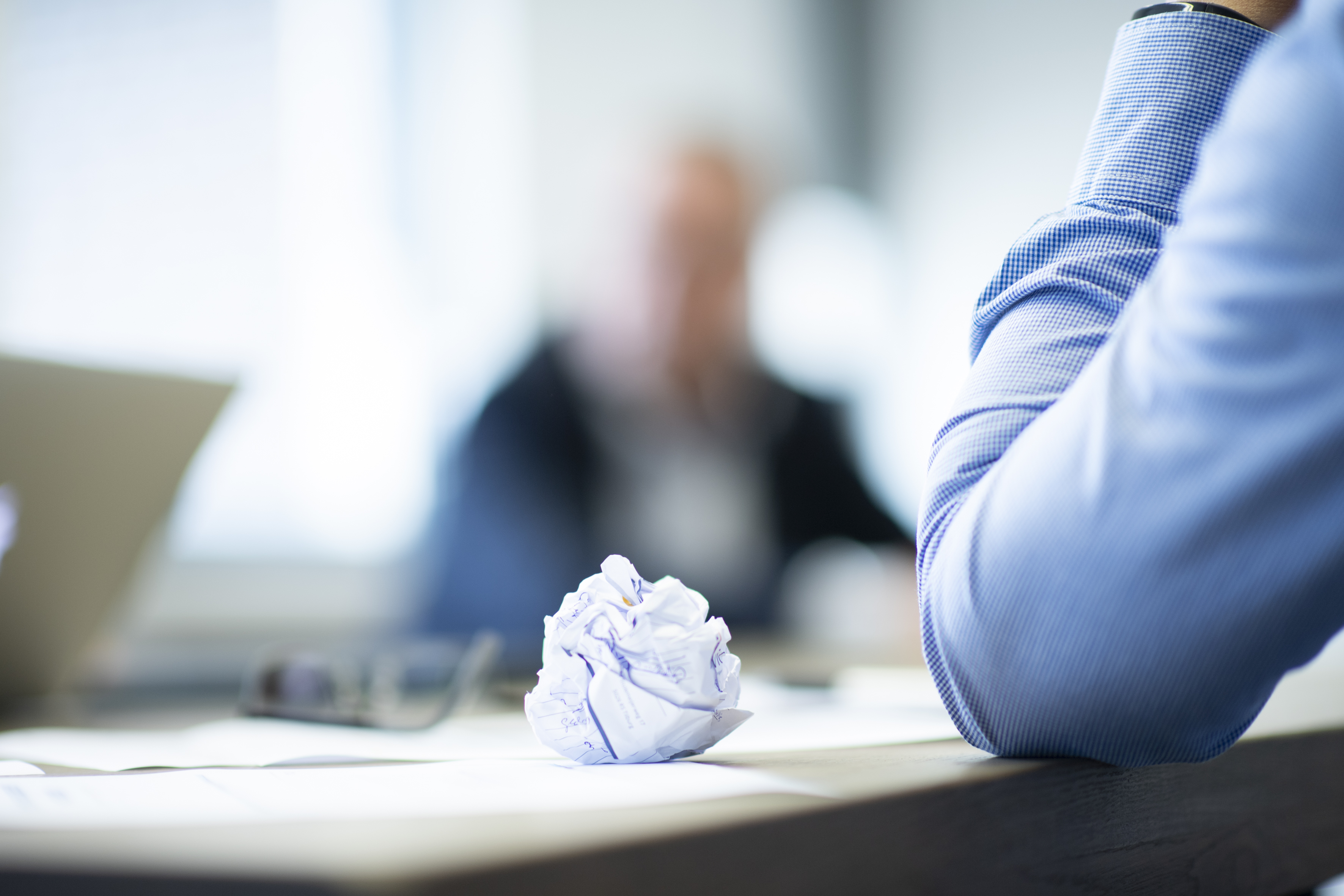 De gevolgen van de Wet arbeidsmarkt in balans
