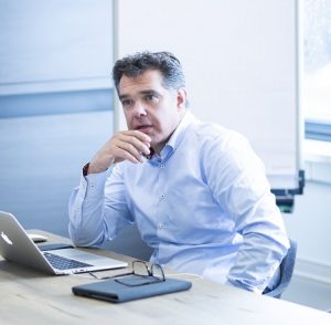 De OR hoeft zich vaak niet te bemoeien met het pensioen. Raadpleeg de beslisboom voor meer informatie.
