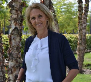 Karin Hurkens