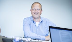 Arnoud Gazan vertelt over het uitrollen van de arboregels