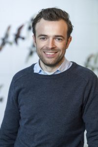 Maarten Pieké