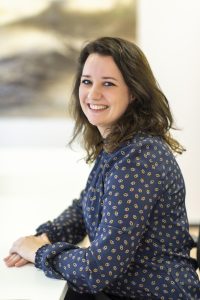 Elaine Stevens
