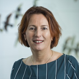 Marieke Vreugdenhil