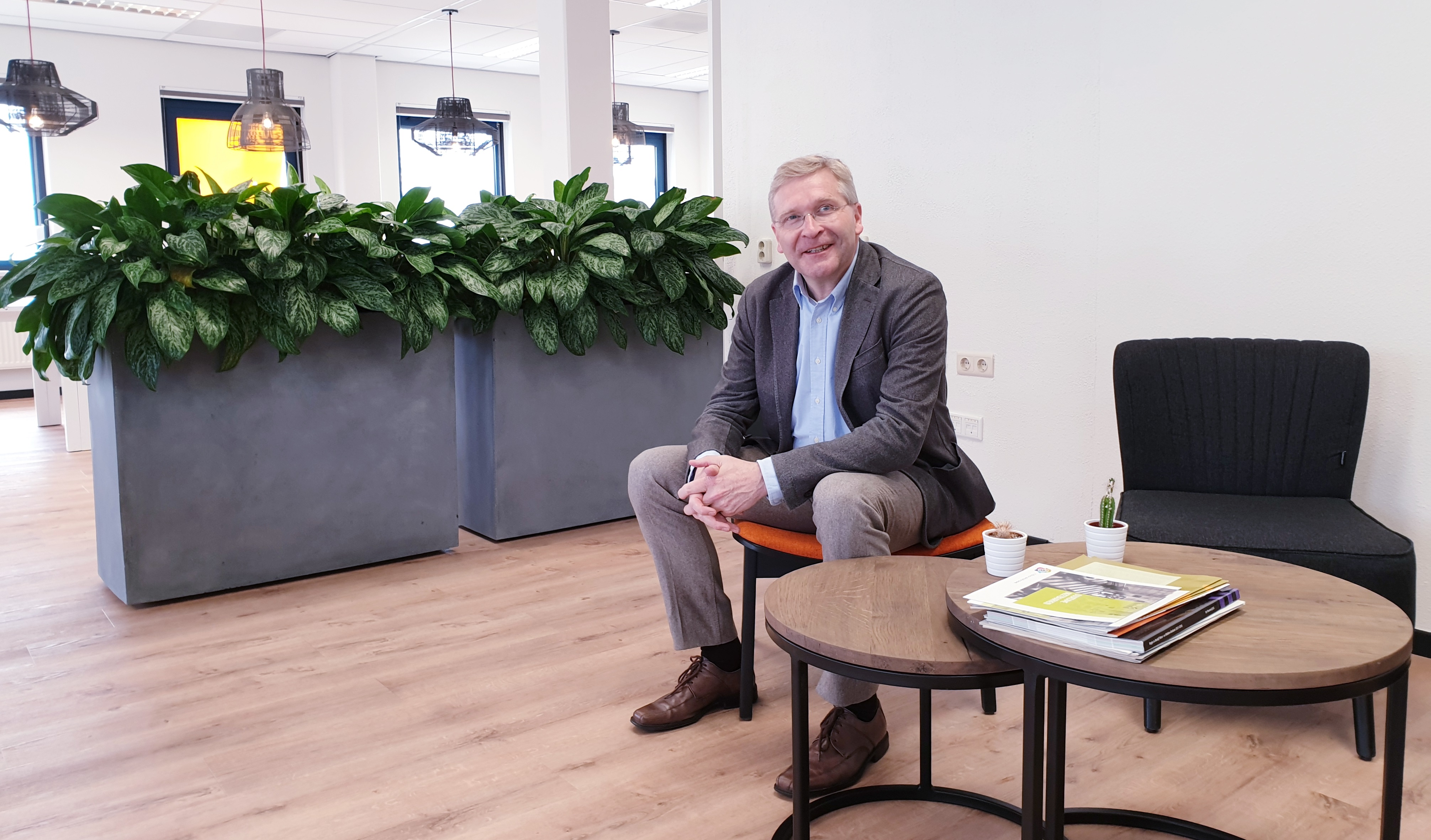 Hoofdstuk 8 van de cao gemeenten 2020