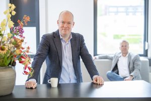 Sander Geerts