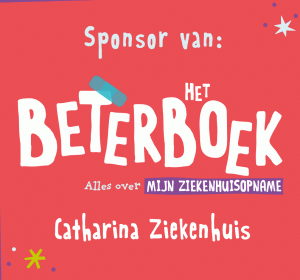 Keurmerk BeterBoek CZE