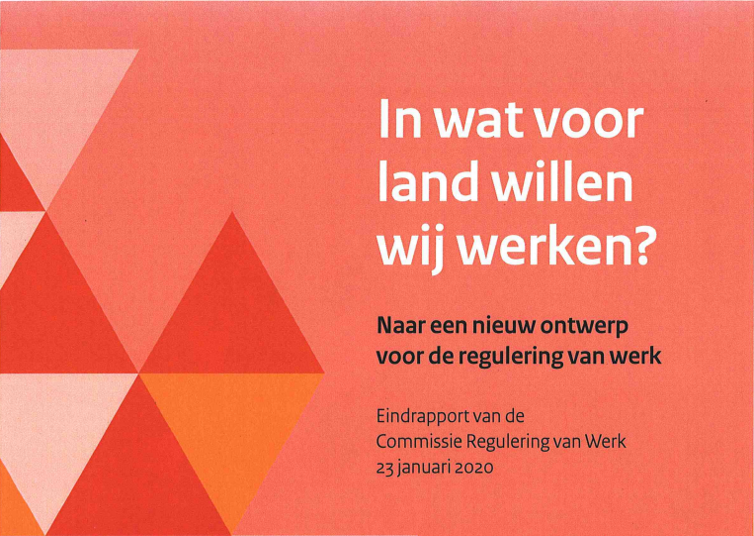 Rapport Commissie Borstlap: wat betekent het?