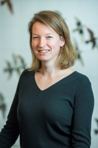 Charlotte van Beek