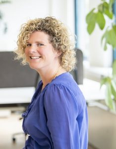 Didi Verhagen vertelt over eigenaarschap in organisaties