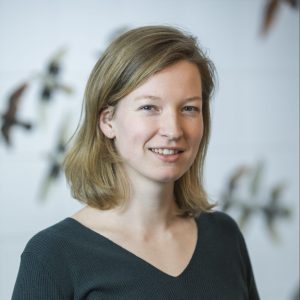 Charlotte van Beek