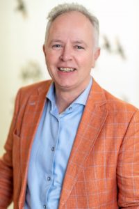 Menno Robert - coach voor ambtelijk secretarissen