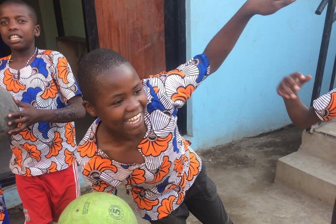 4watoto, een inspirerend verhaal
