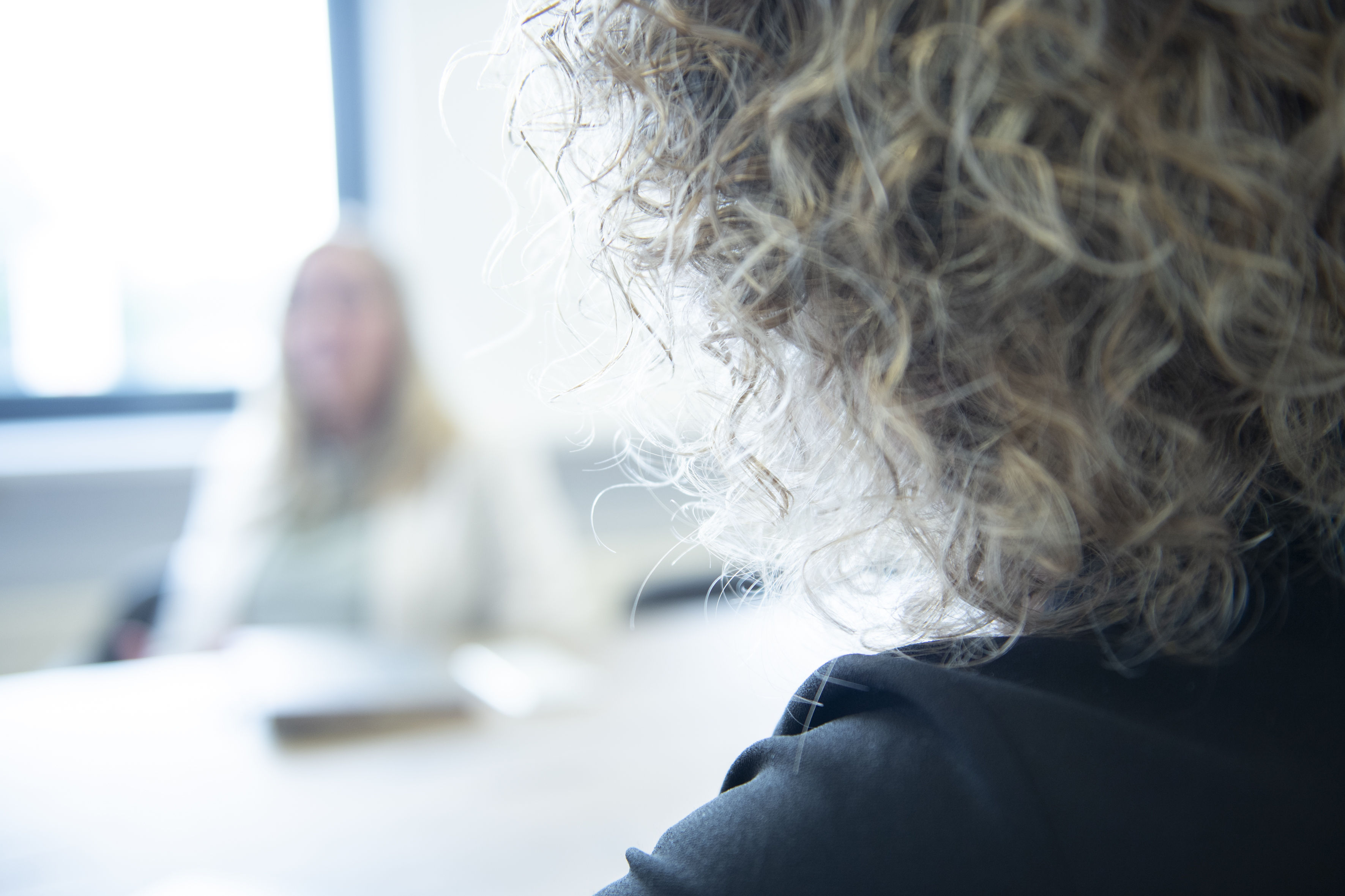 Grensoverschrijdend gedrag op de werkvloer