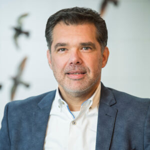 Patrick Hüngens