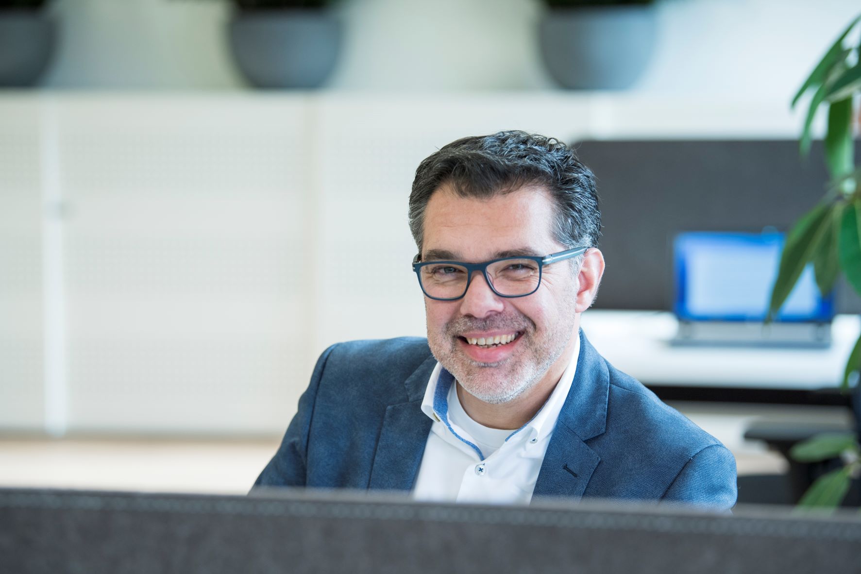 Trots: MZ Services laat OR floreren