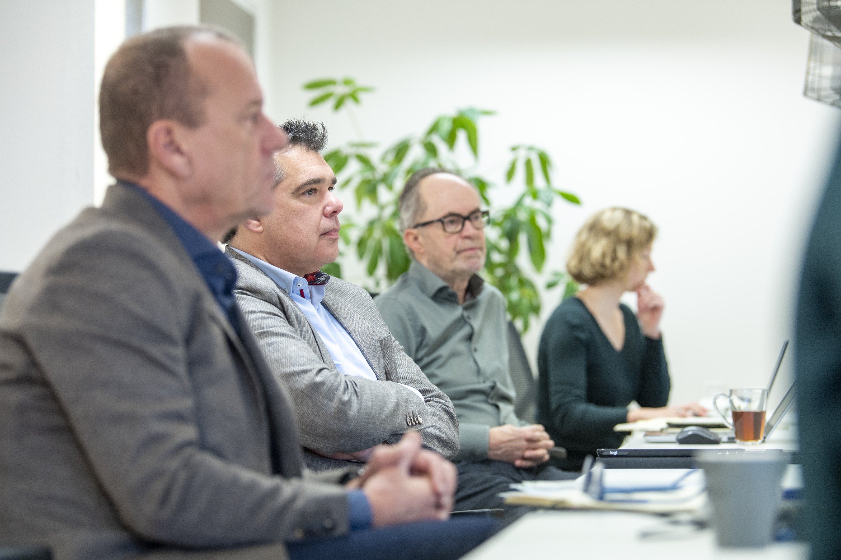 Stop met medewerkerstevredenheid; leve het sociaal kapitaal